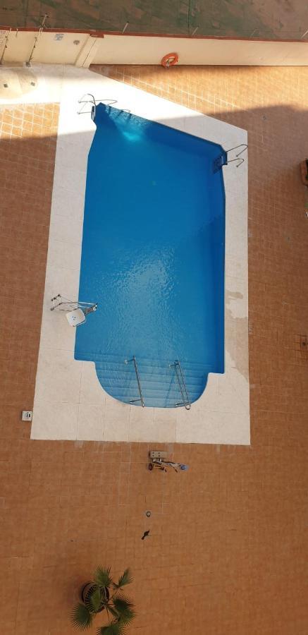Apartamento Rulosol 1 Torremolinos Exterior photo