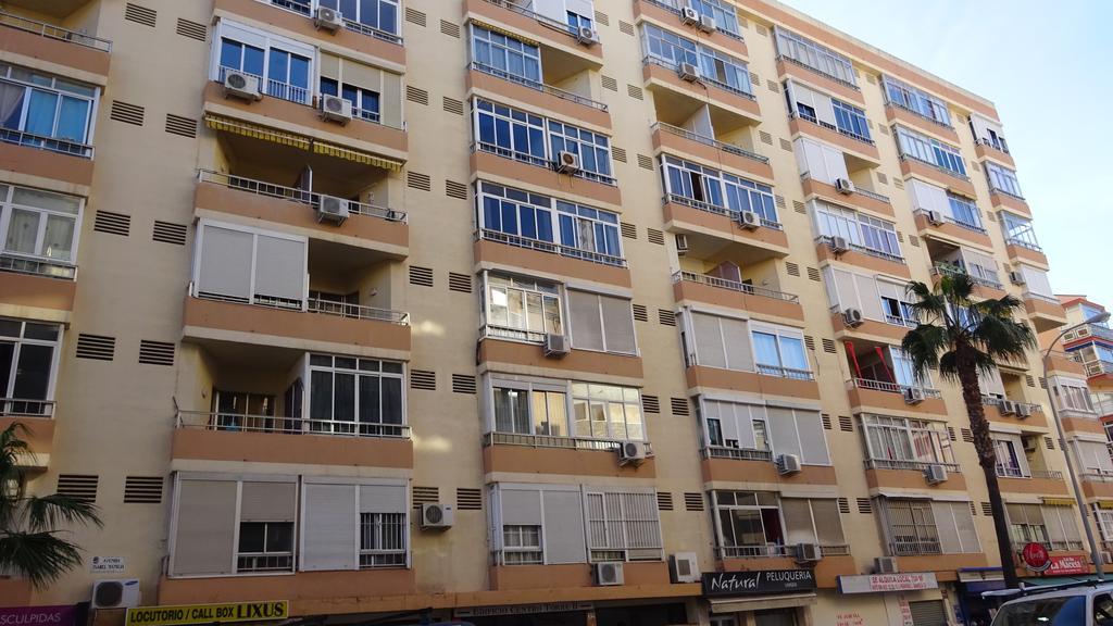 Apartamento Rulosol 1 Torremolinos Exterior photo