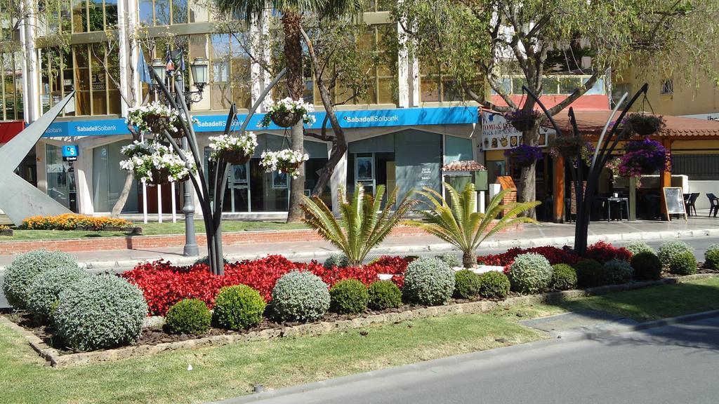 Apartamento Rulosol 1 Torremolinos Exterior photo