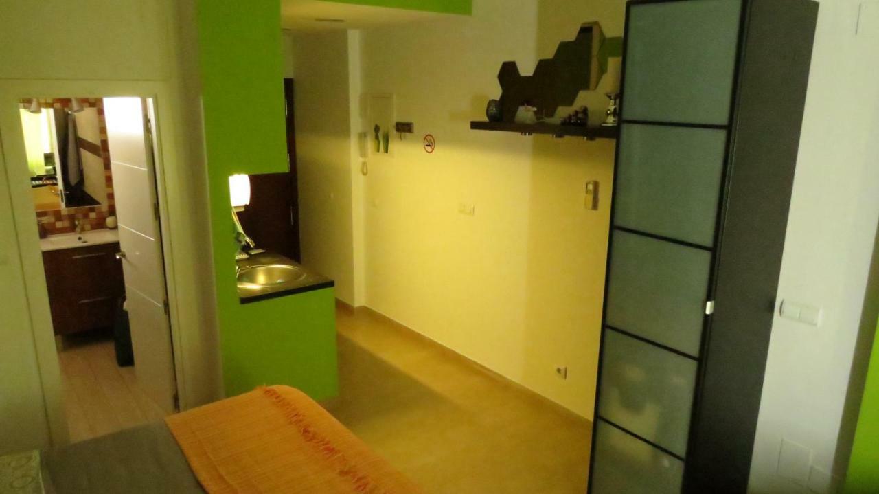 Apartamento Rulosol 1 Torremolinos Exterior photo