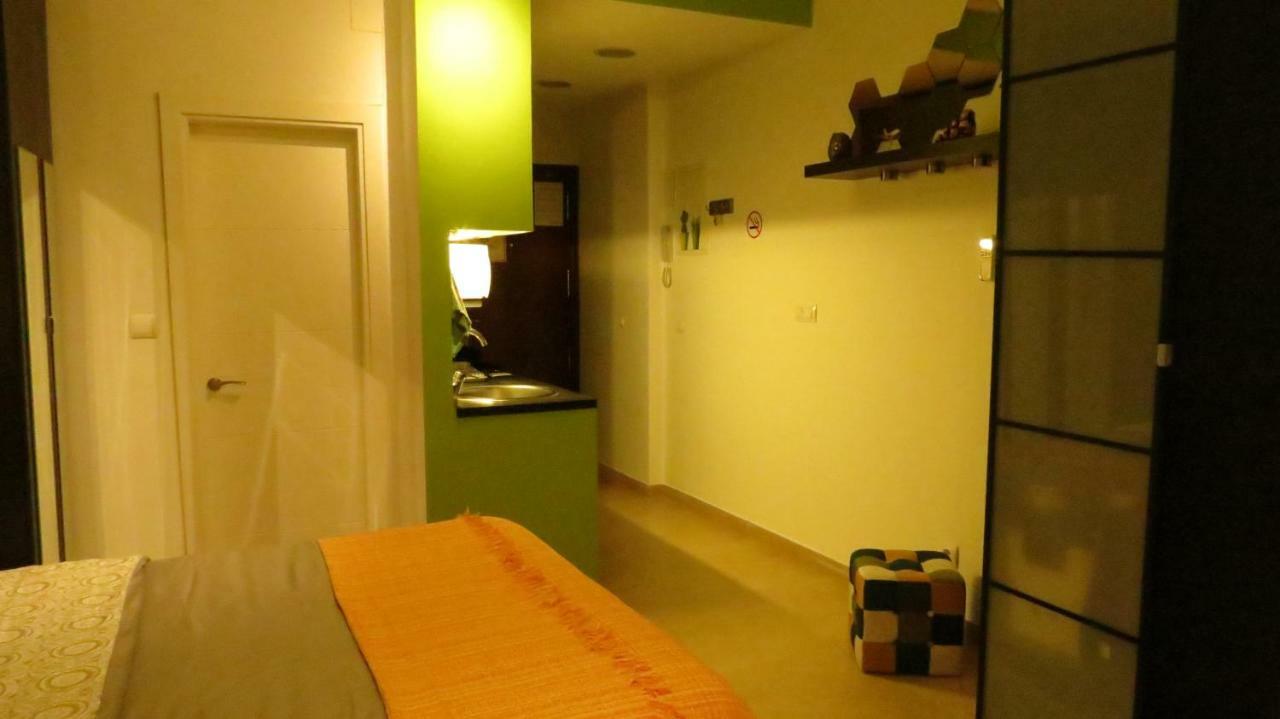 Apartamento Rulosol 1 Torremolinos Exterior photo