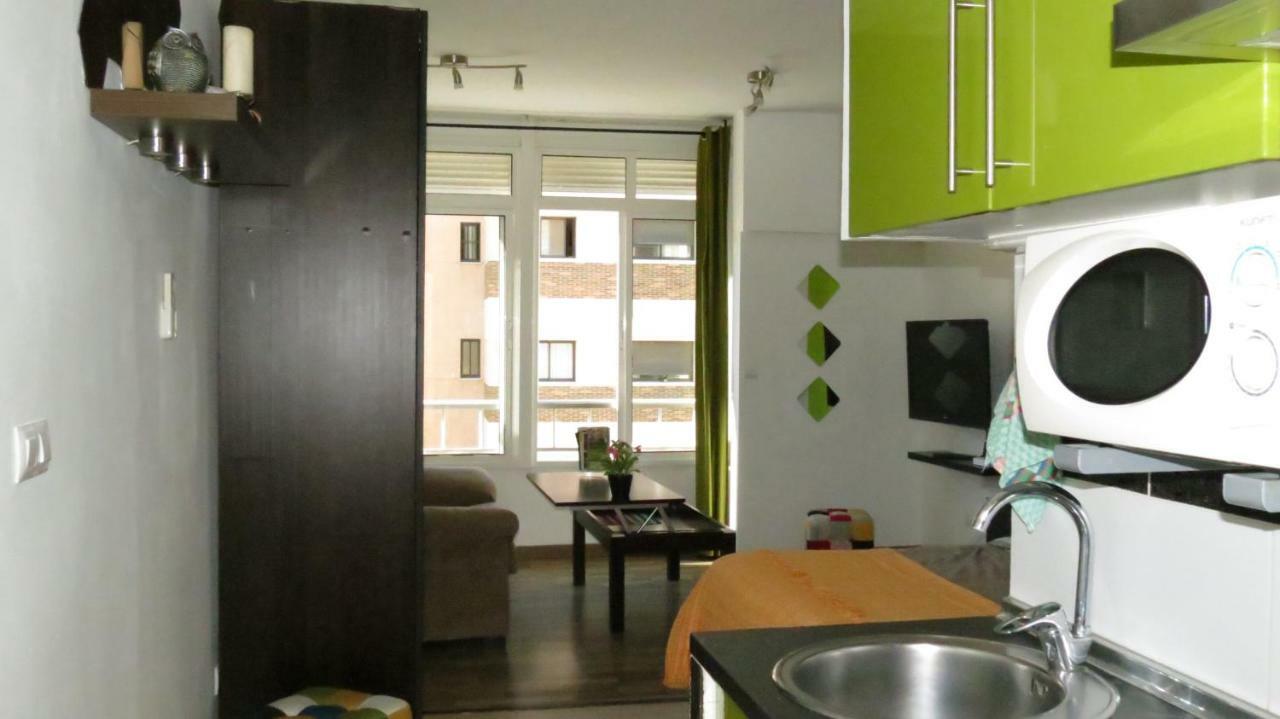 Apartamento Rulosol 1 Torremolinos Exterior photo