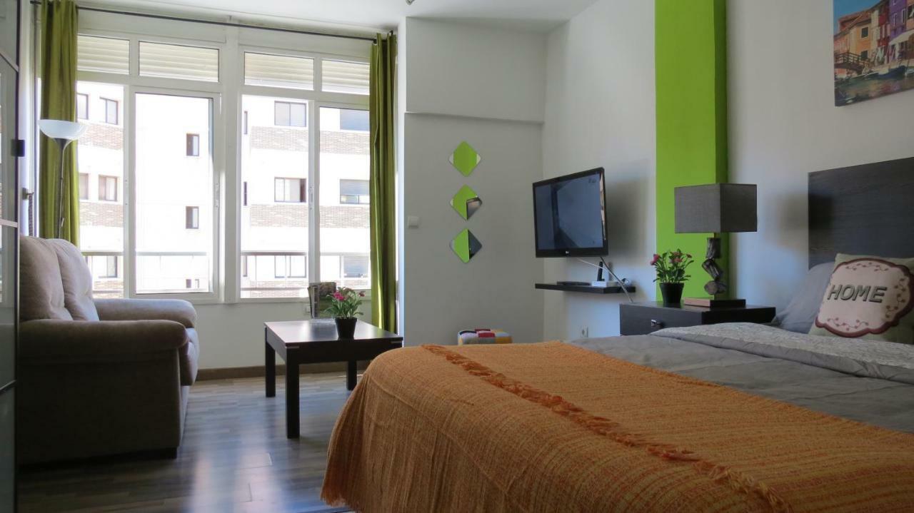 Apartamento Rulosol 1 Torremolinos Exterior photo