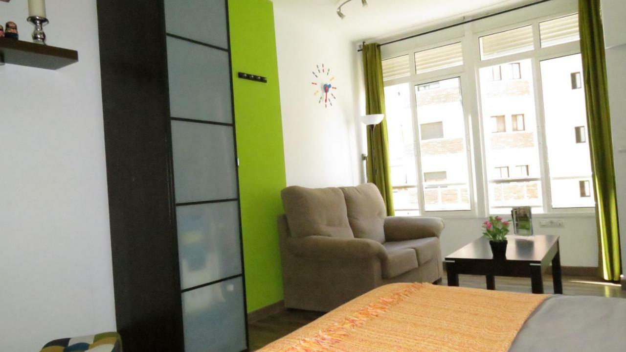 Apartamento Rulosol 1 Torremolinos Exterior photo